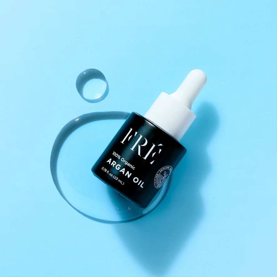 100% Organic Argan Oil - Image 3