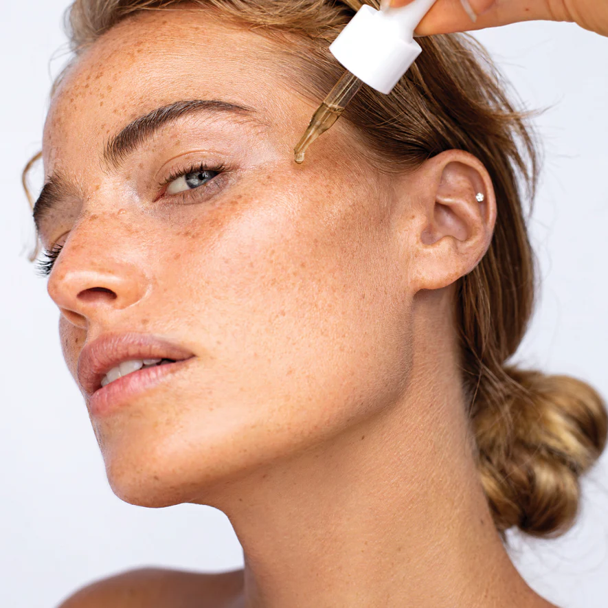 100% Organic Argan Oil - Image 4