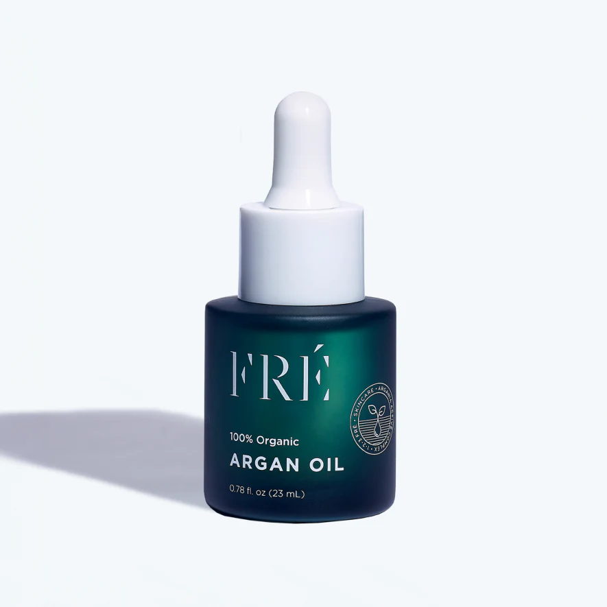 100% Organic Argan Oil - Image 6