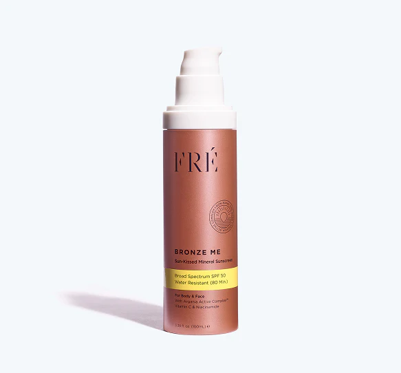 all products bronze me