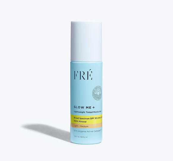 GLOW ME + Dekel Verified