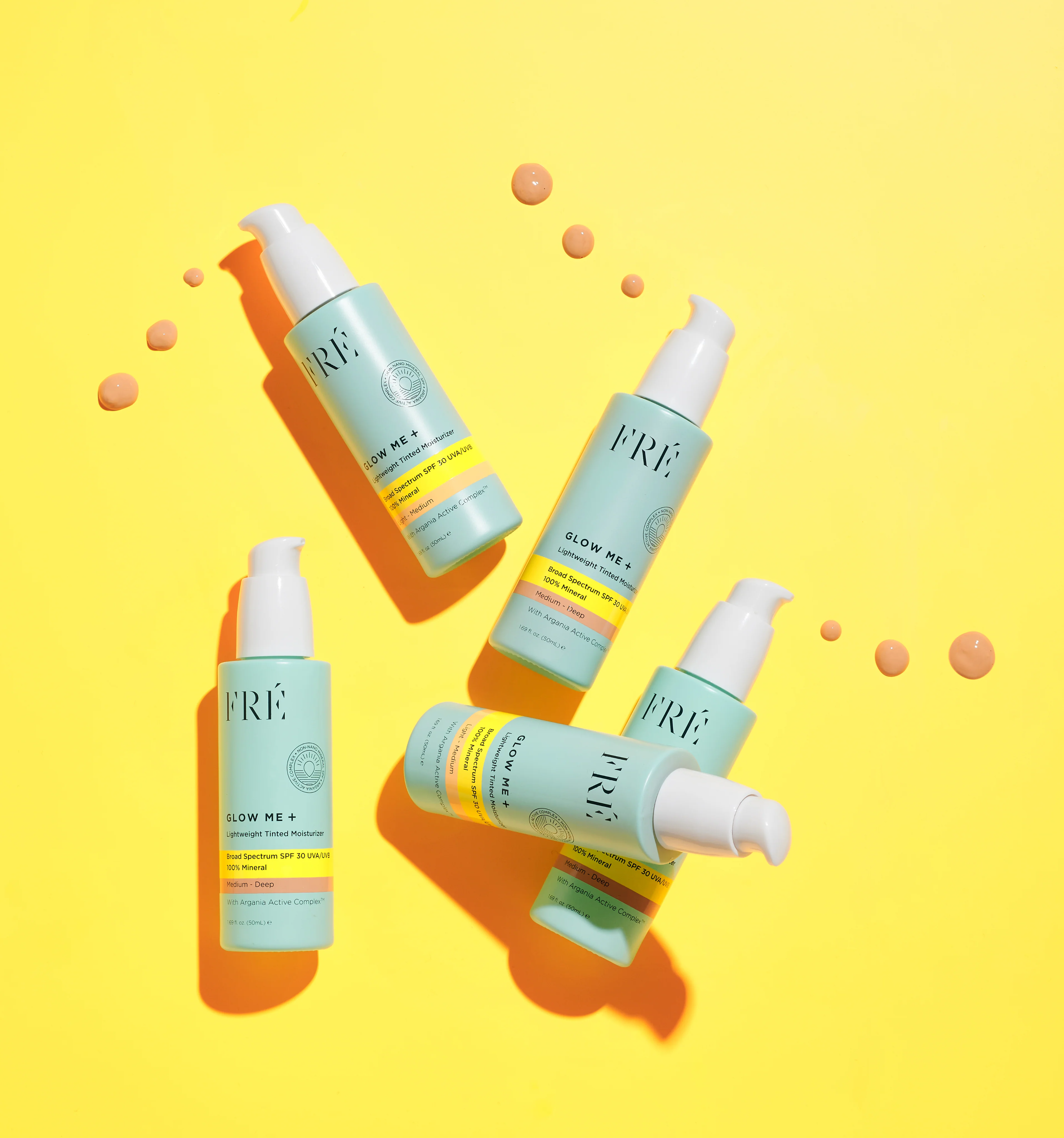 GLOW ME + Dekel Verified - Image 2