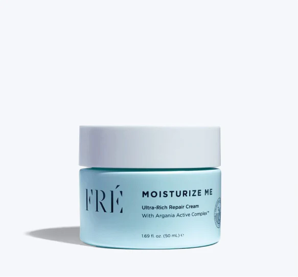 MOISTURIZE ME